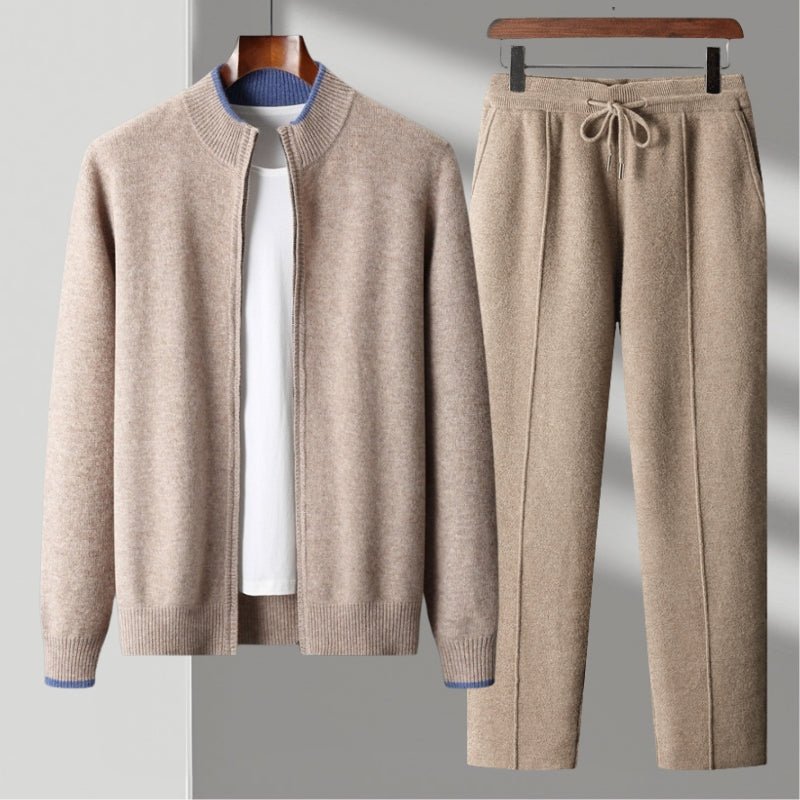 BRIDGEMONT – EXTRA MERINO WOOLl SET