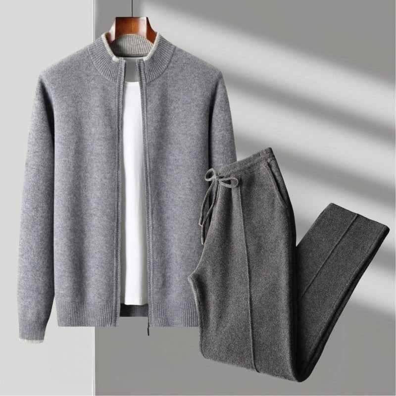 BRIDGEMONT – EXTRA MERINO WOOLl SET