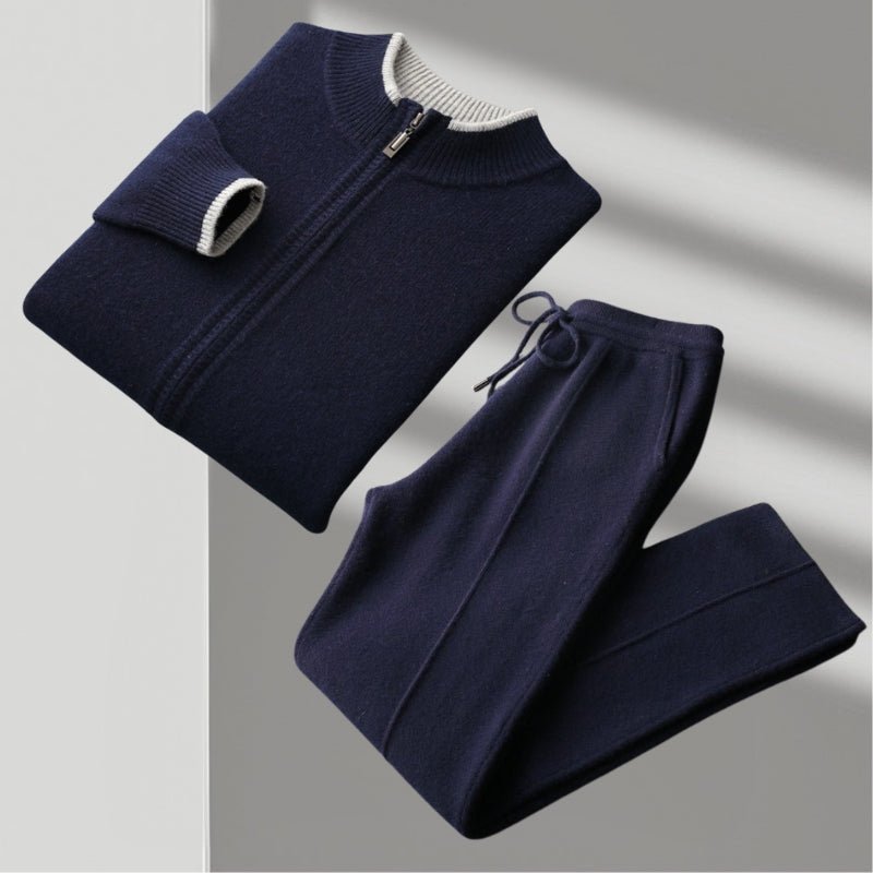 BRIDGEMONT – EXTRA MERINO WOOLl SET