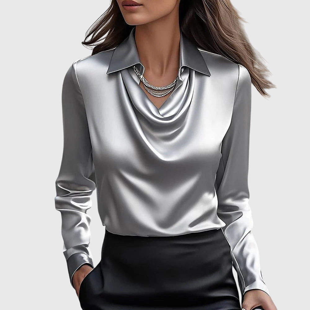 Vittoria™ Blouse