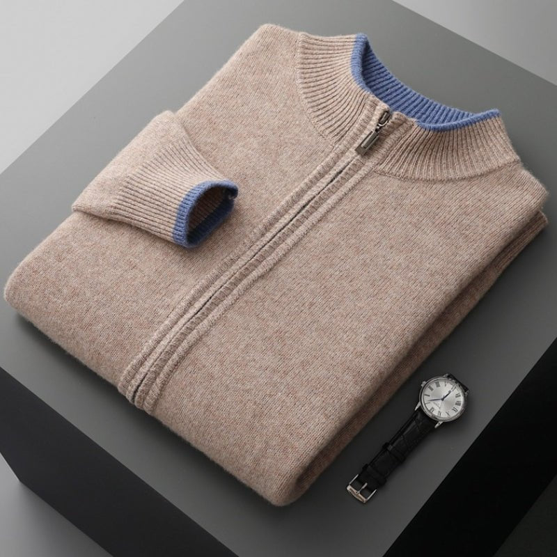 BRIDGEMONT – EXTRA MERINO WOOLl SET