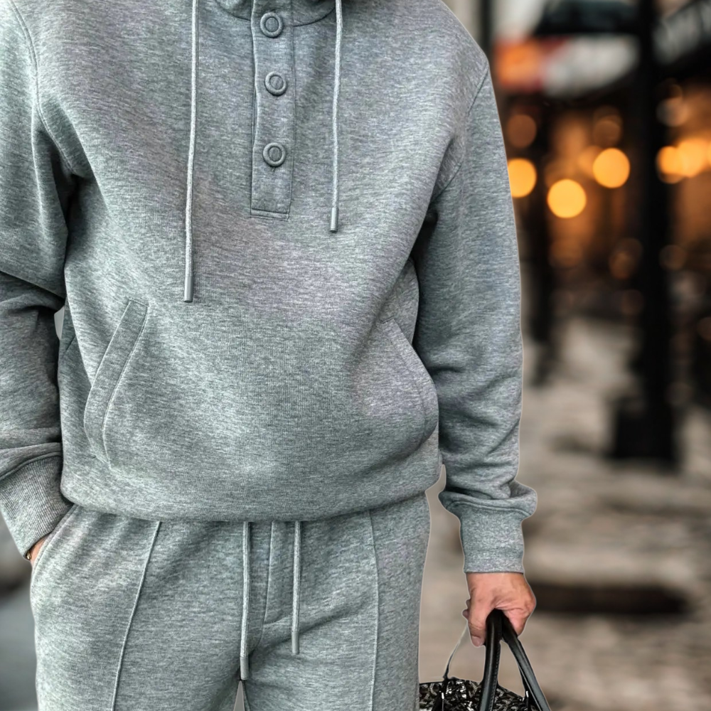 Cozy Chic Comfort Set