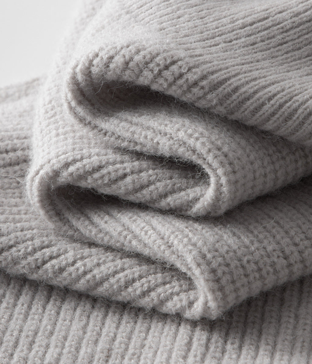 AMALFI PREMIUM ZIPPER VEST