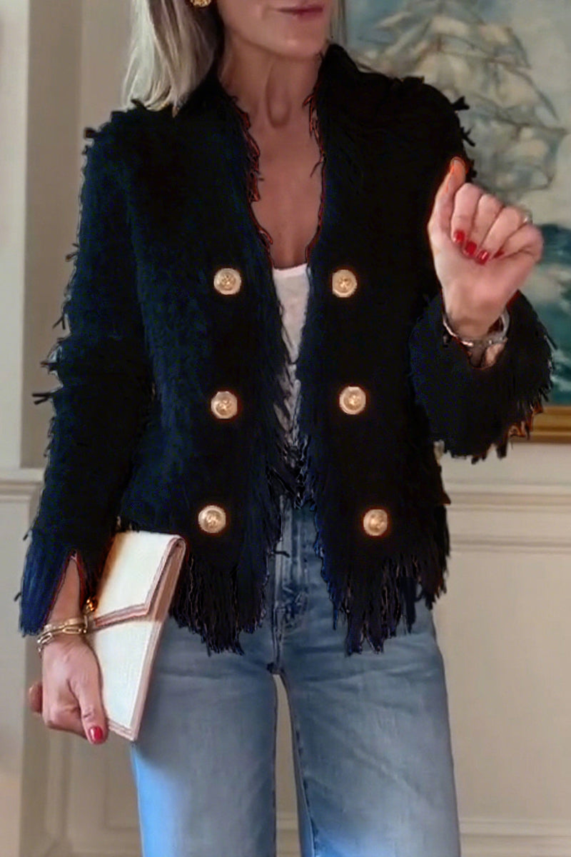 Diana Cardigan Jacket