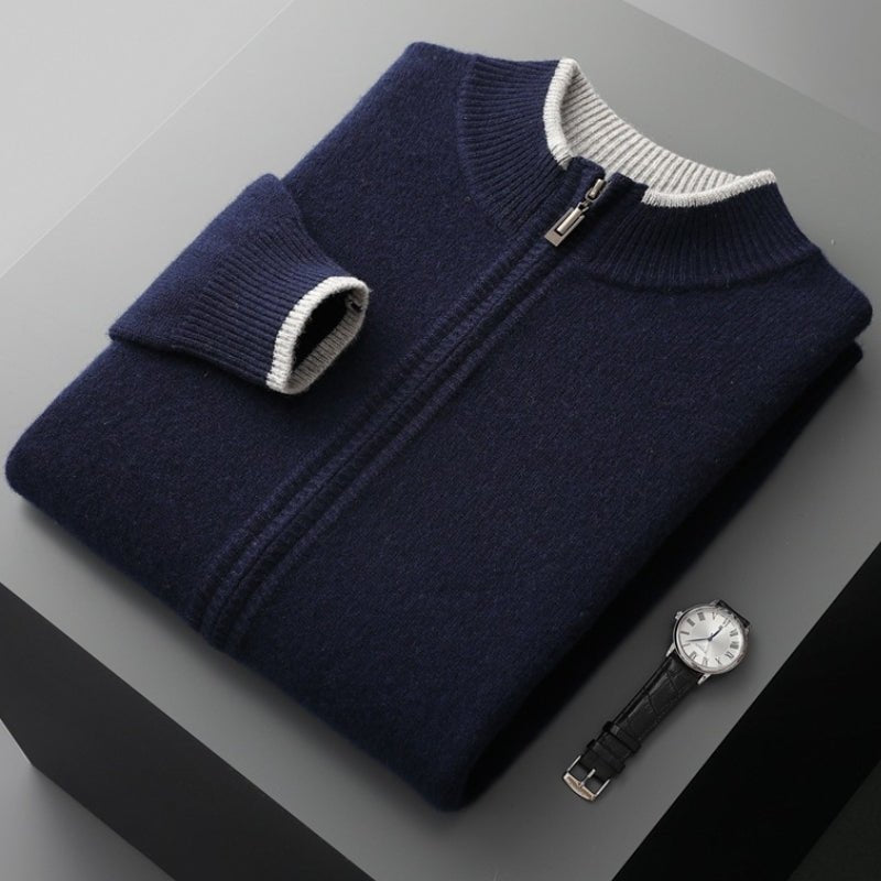 BRIDGEMONT – EXTRA MERINO WOOLl SET