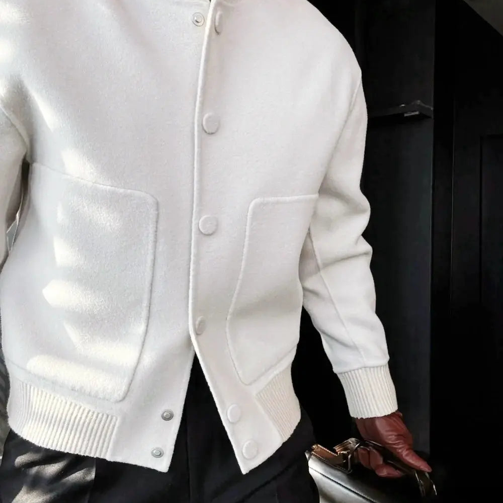 Tailor Cosy Jacket for Autumn & Winter