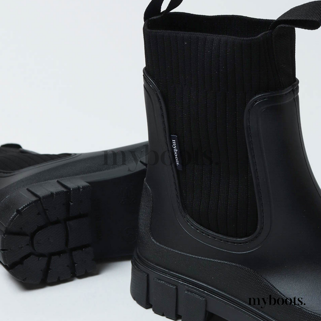 Chelsea Rain Boot
