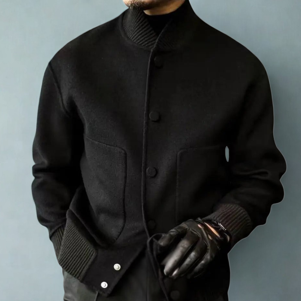 Tailor Cosy Jacket for Autumn & Winter