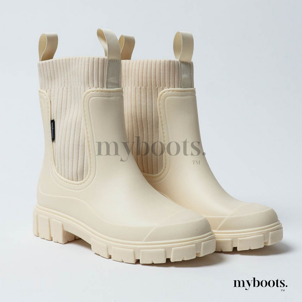 Chelsea Rain Boot