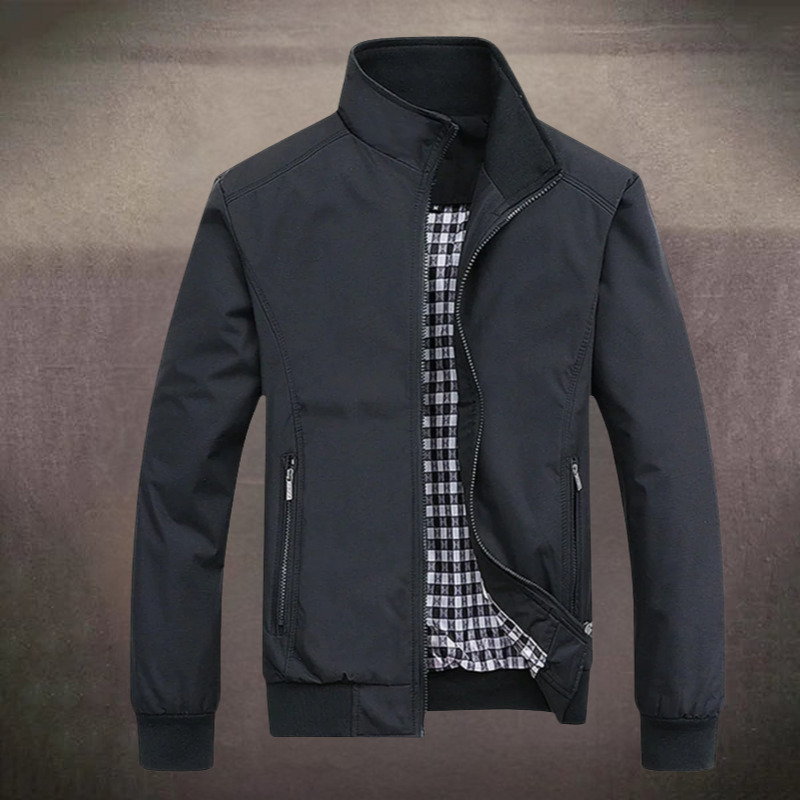 Baker | Stylish Casual Jacket