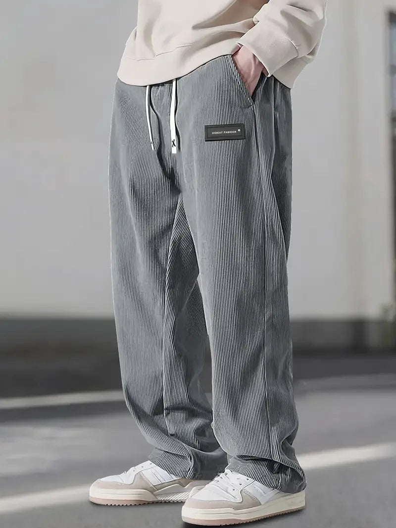 Halton Corduroy Pant