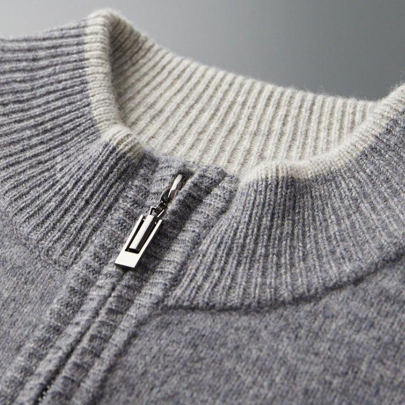 BRIDGEMONT – EXTRA MERINO WOOLl SET