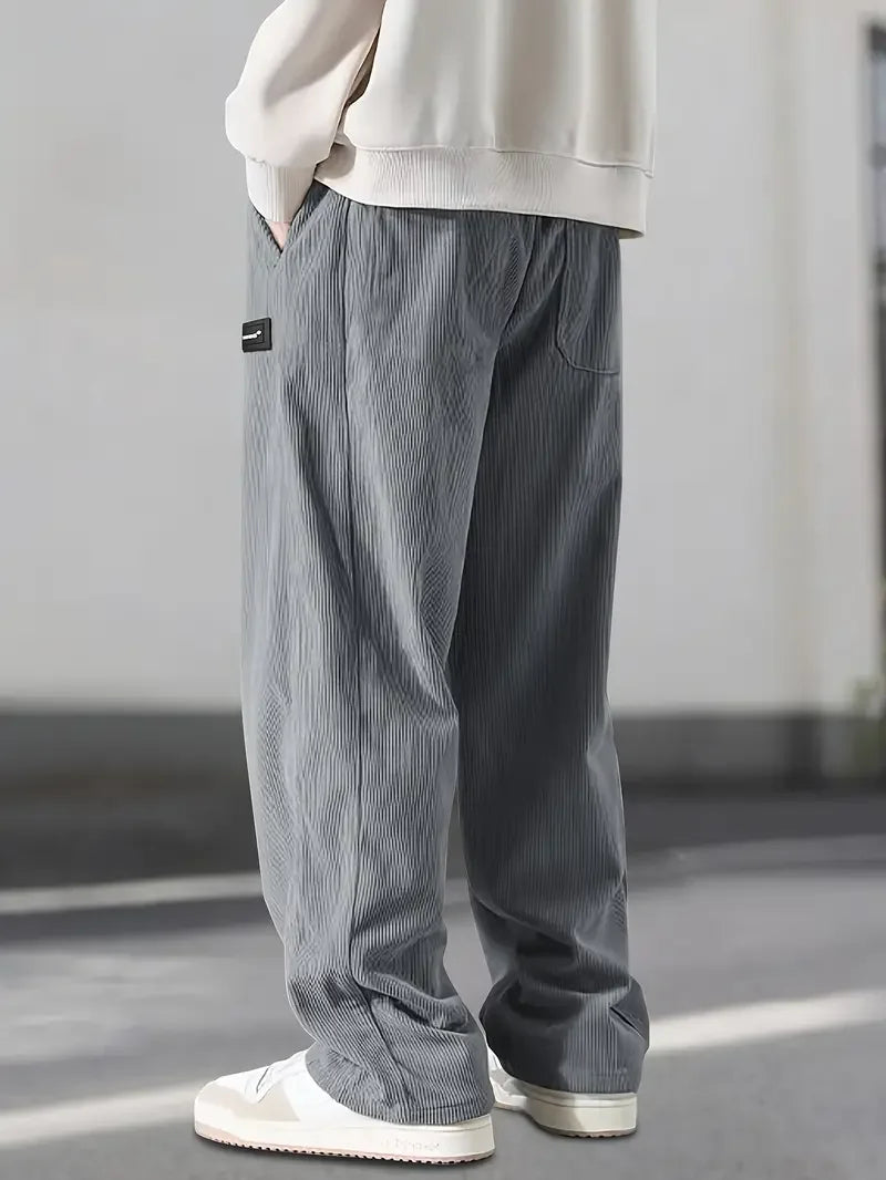 Halton Corduroy Pant