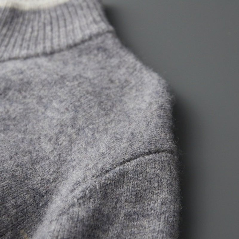 BRIDGEMONT – EXTRA MERINO WOOLl SET