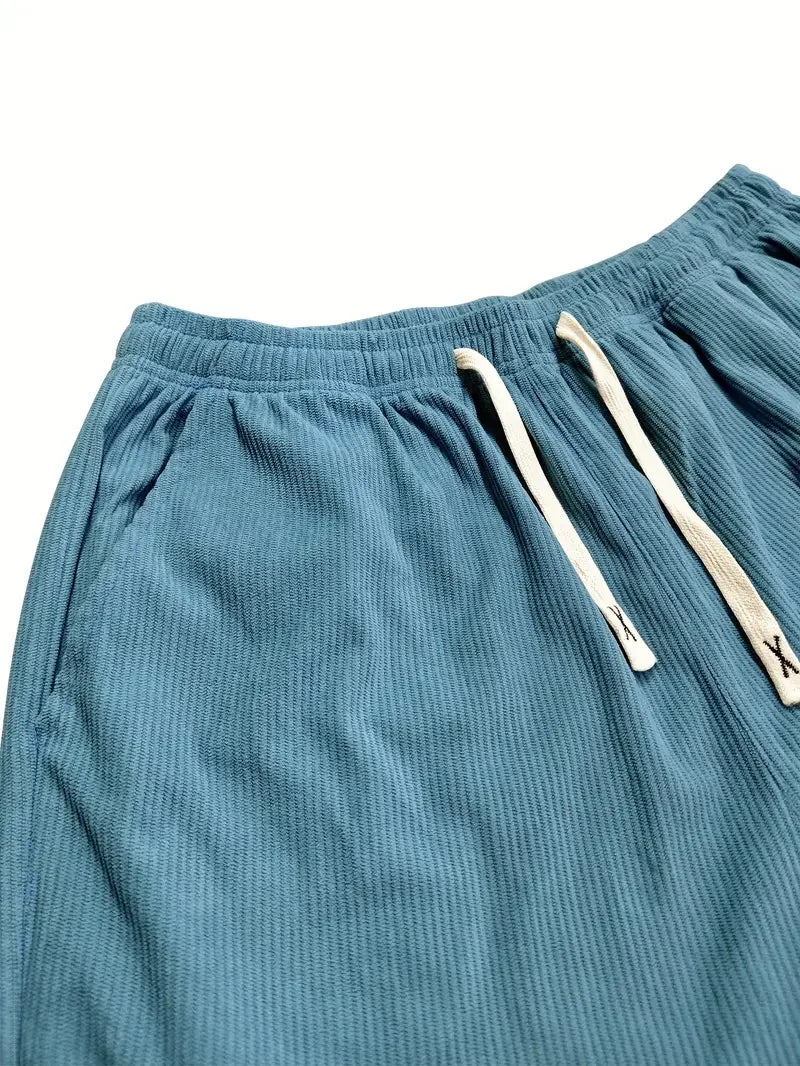 Halton Corduroy Pant