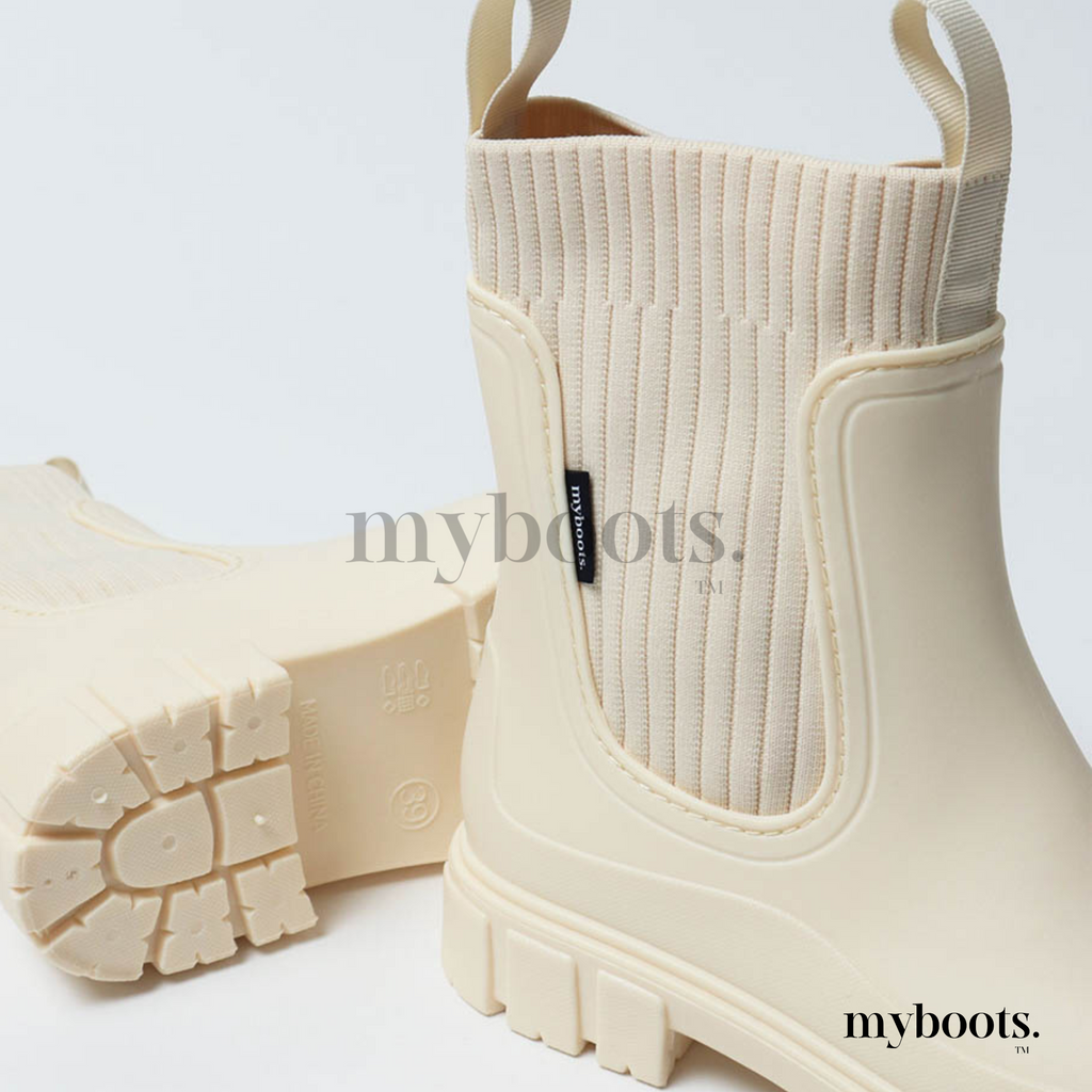 Chelsea Rain Boot
