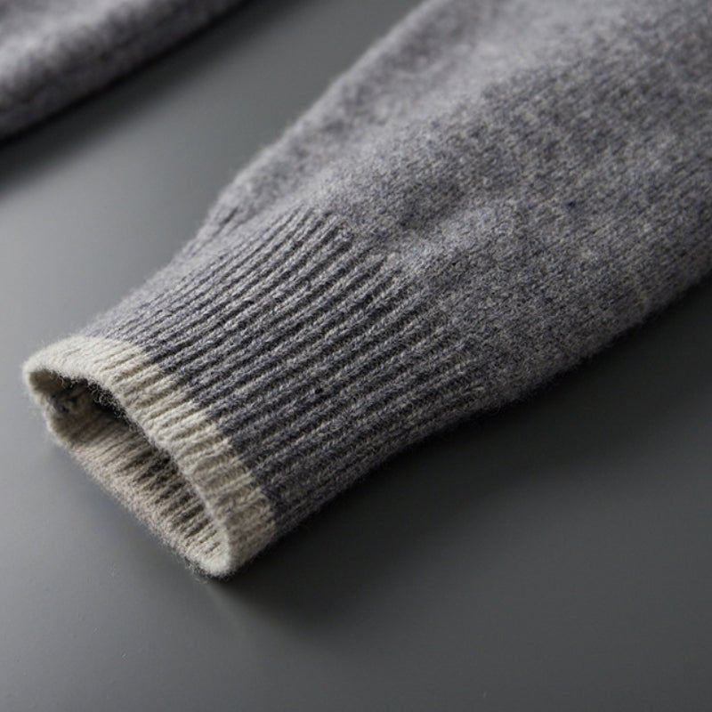 BRIDGEMONT – EXTRA MERINO WOOLl SET