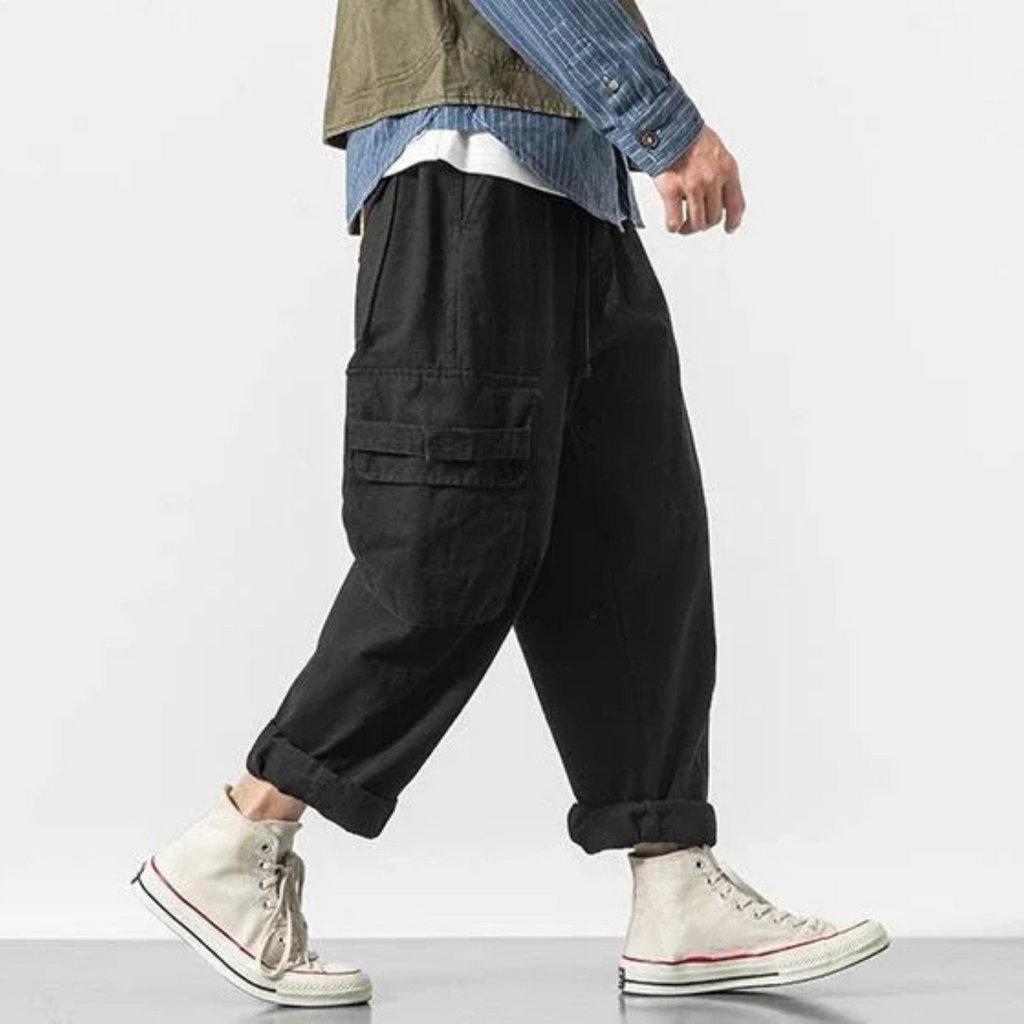 Calder Utility Cargo Pant