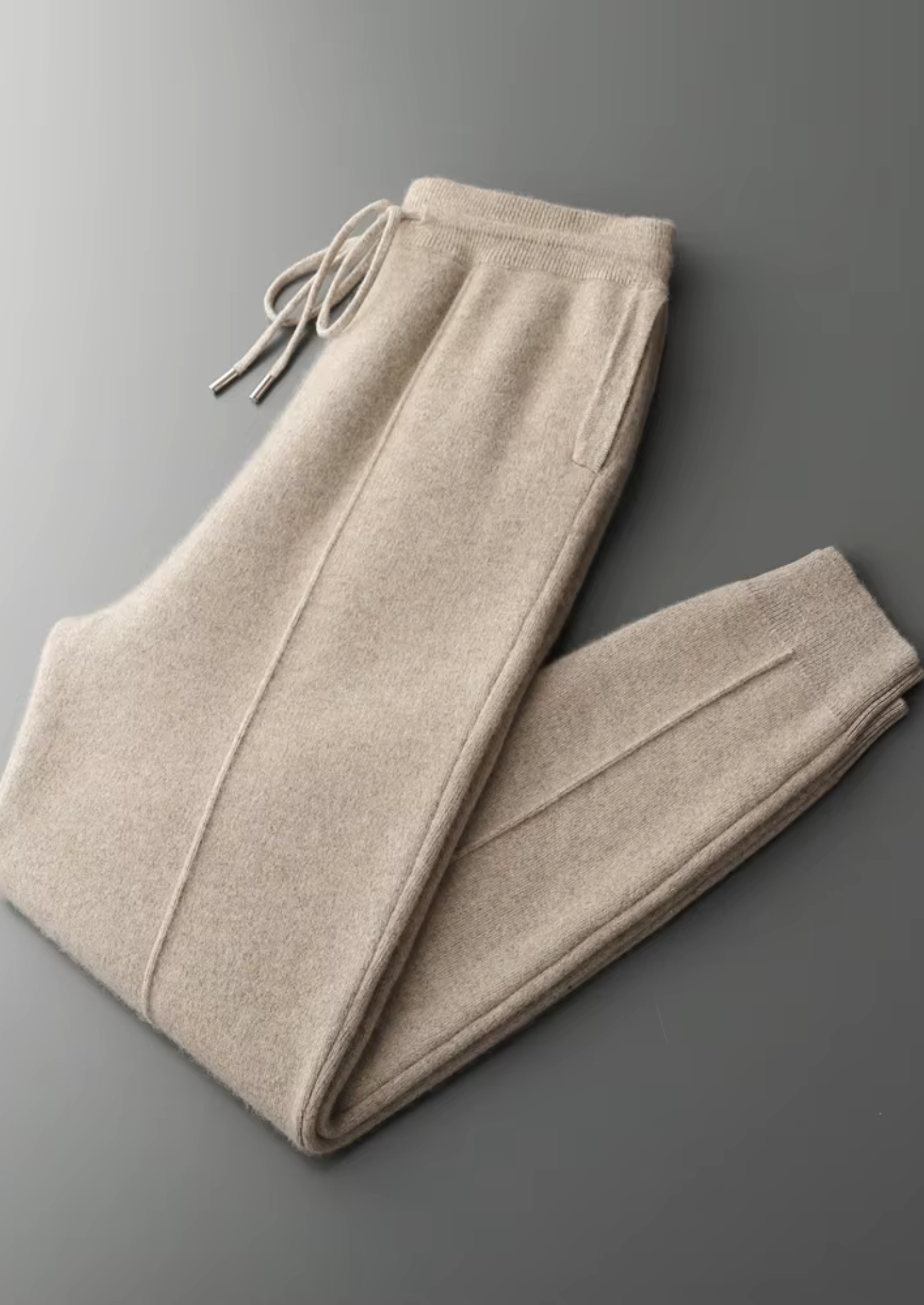 BRIDGE PURE EXTRA-FINE MERINO WOOL SET