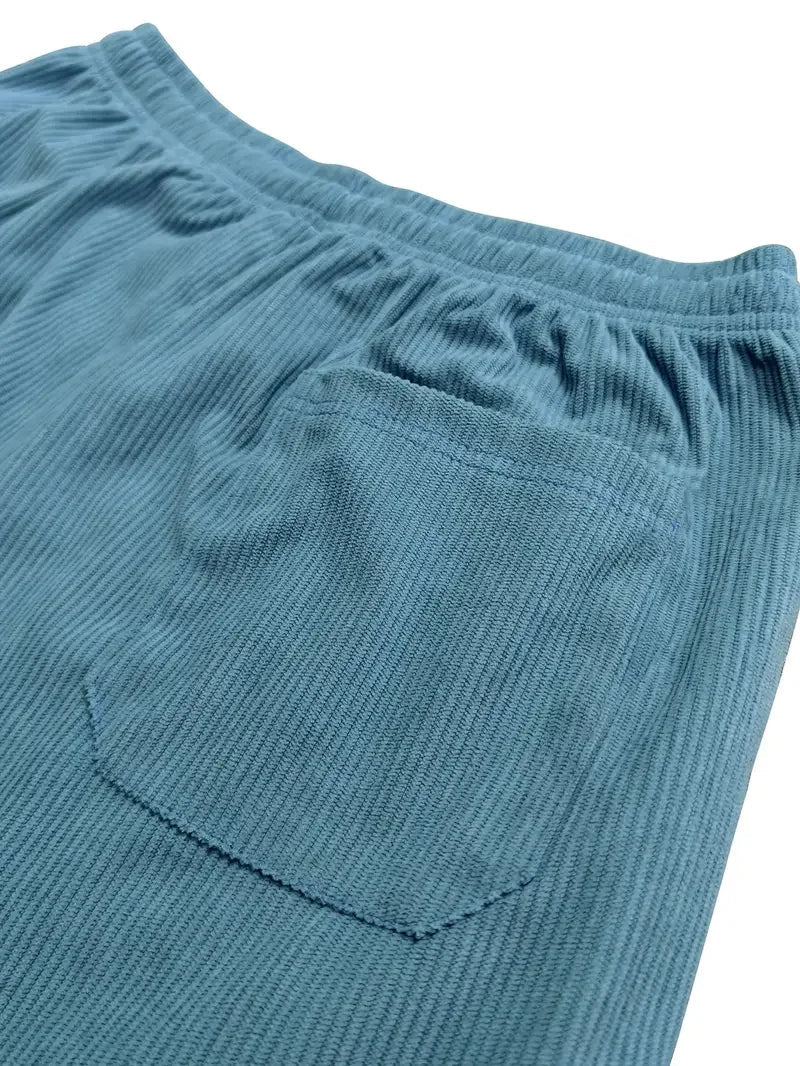 Halton Corduroy Pant