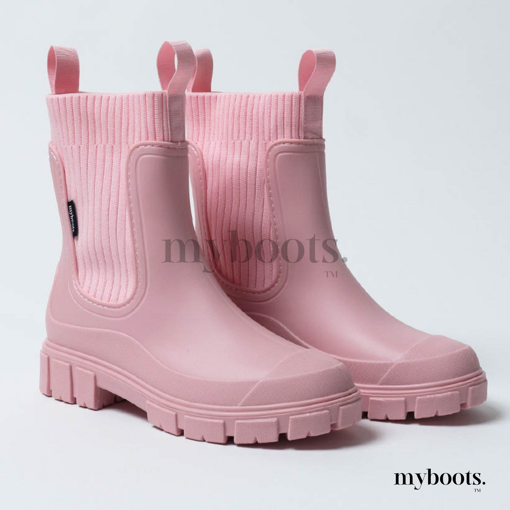 Chelsea Rain Boot