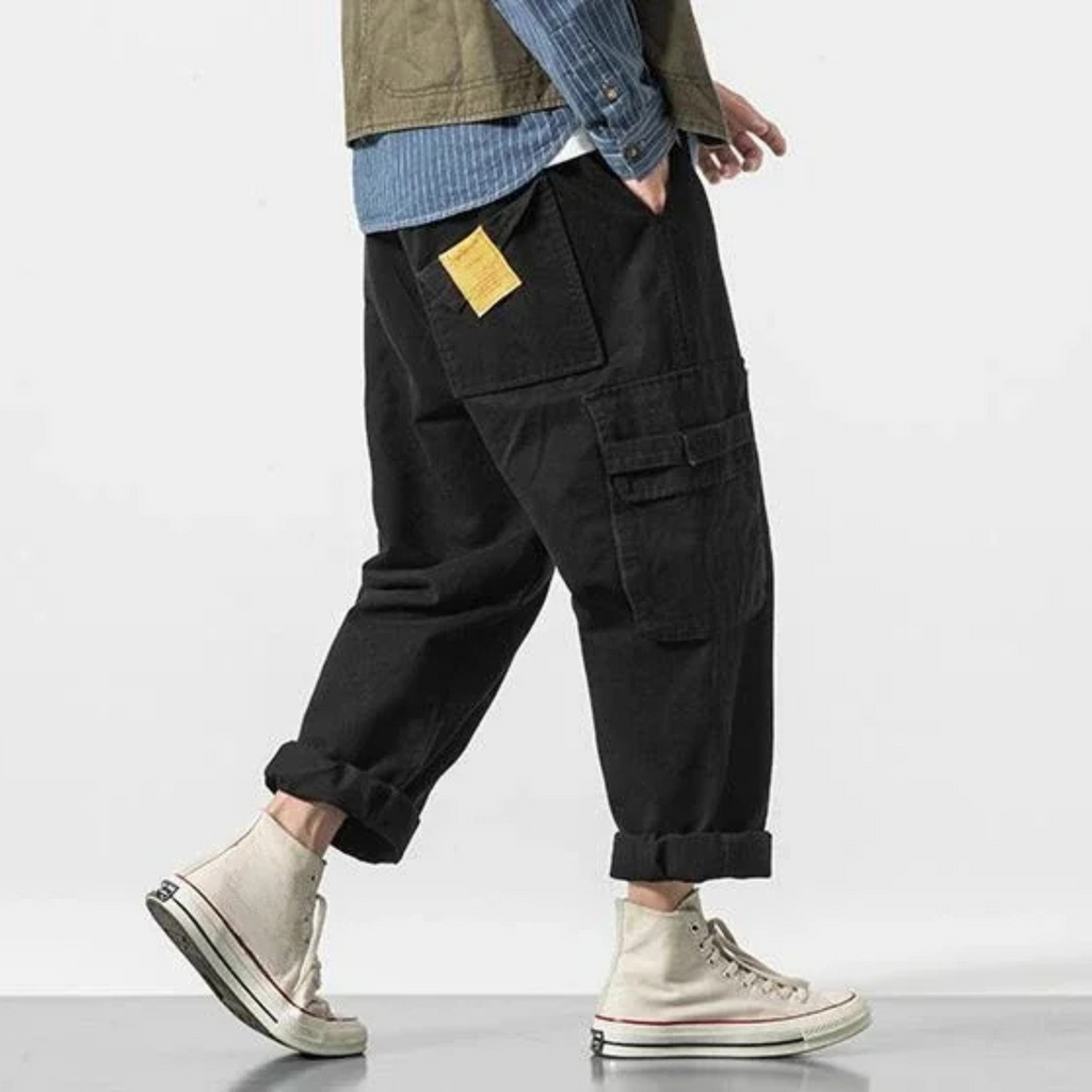 Calder Utility Cargo Pant