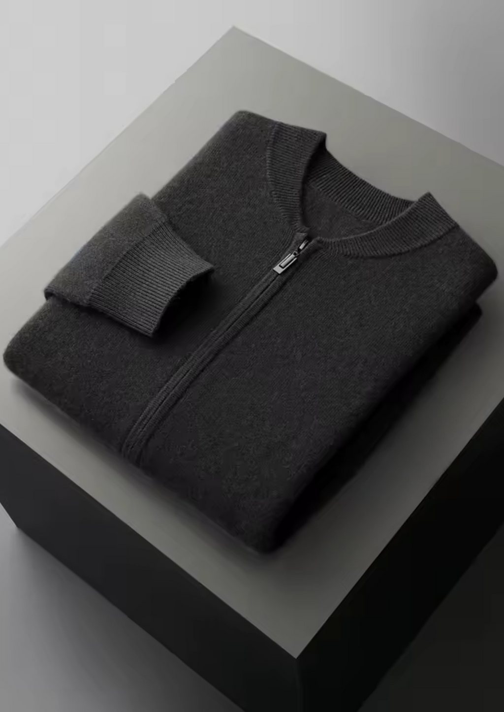 TRAPATONI PURE EXTRA-FINE MERINO WOOL SET