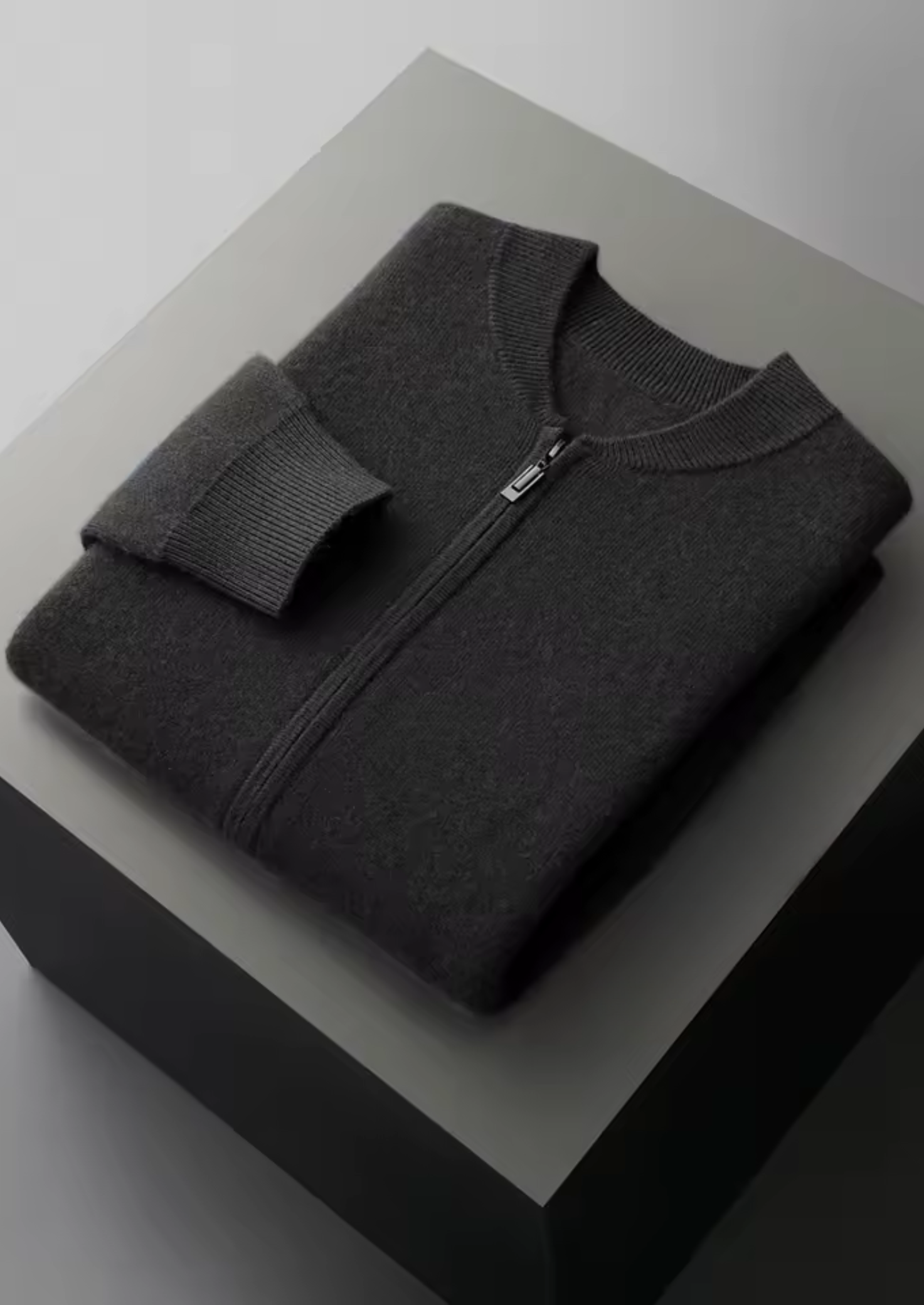 TRAPATONI PURE EXTRA-FINE MERINO WOOL SET