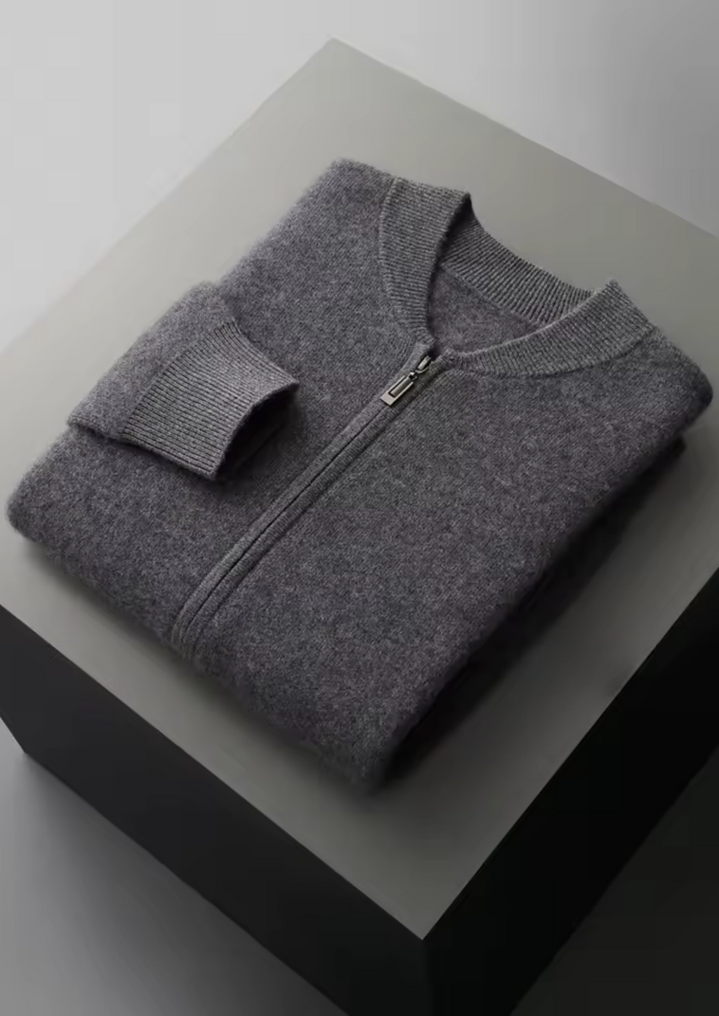 TRAPATONI PURE EXTRA-FINE MERINO WOOL SET