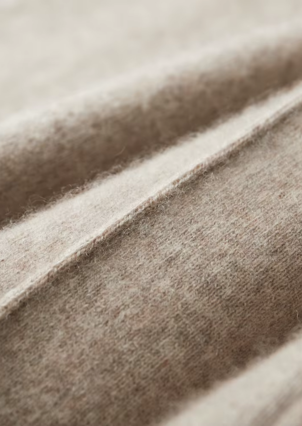 BRIDGE PURE EXTRA-FINE MERINO WOOL SET