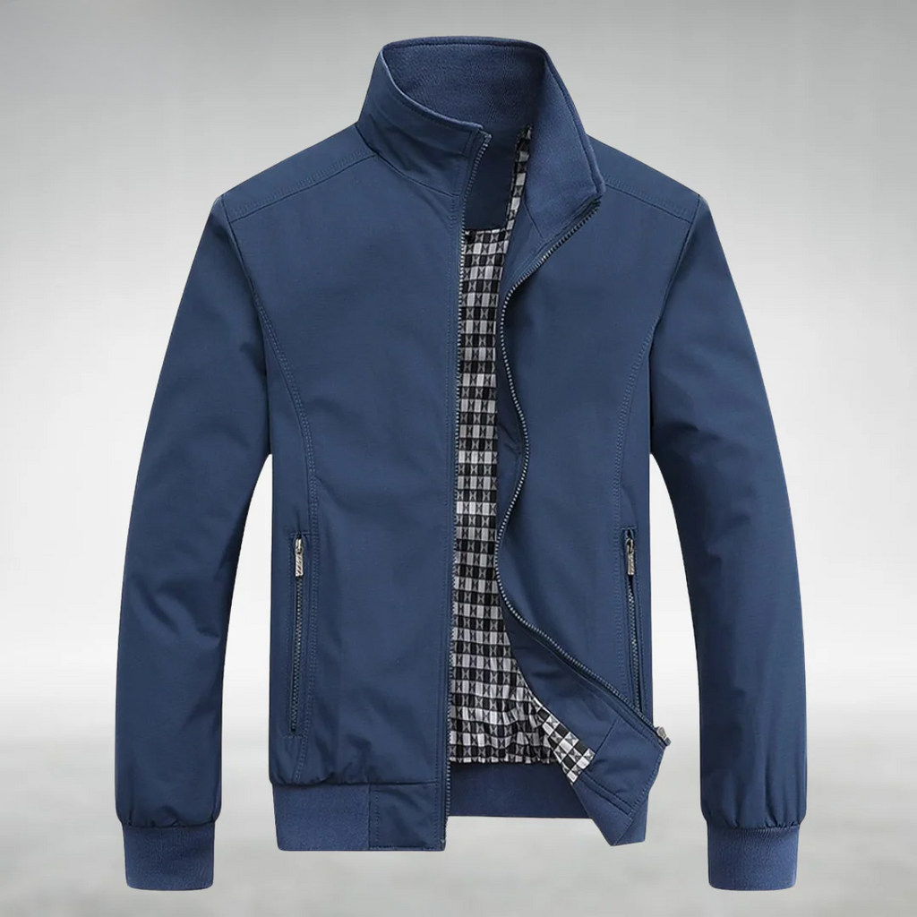 Baker | Stylish Casual Jacket