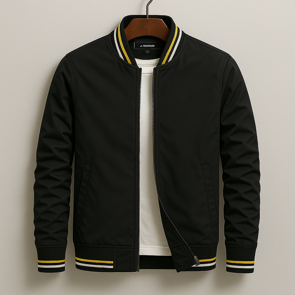 Mason Track Jacket