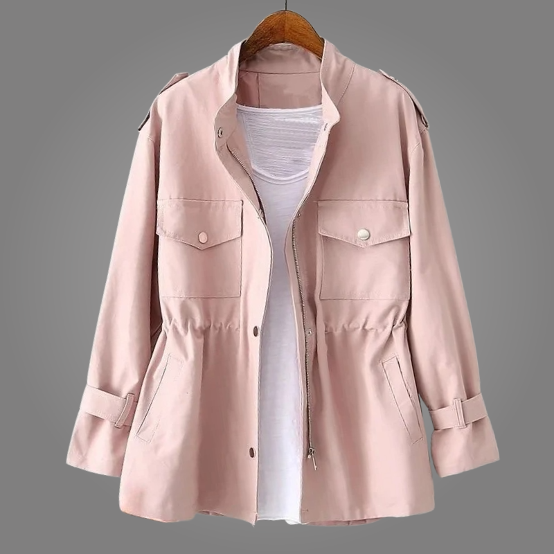 Andrea Overcoat