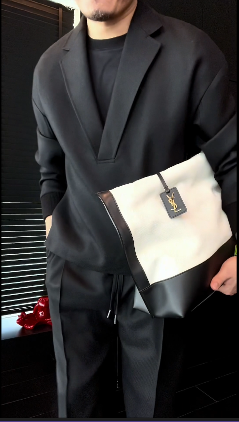 Pure wool Form Luxe Set