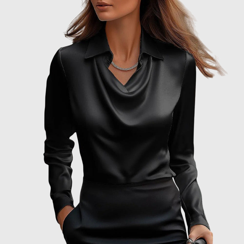 Vittoria™ Blouse