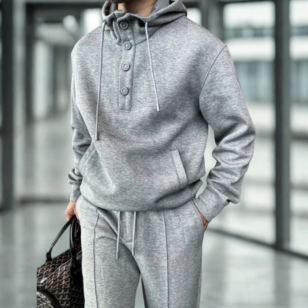 Cozy Chic Comfort Set