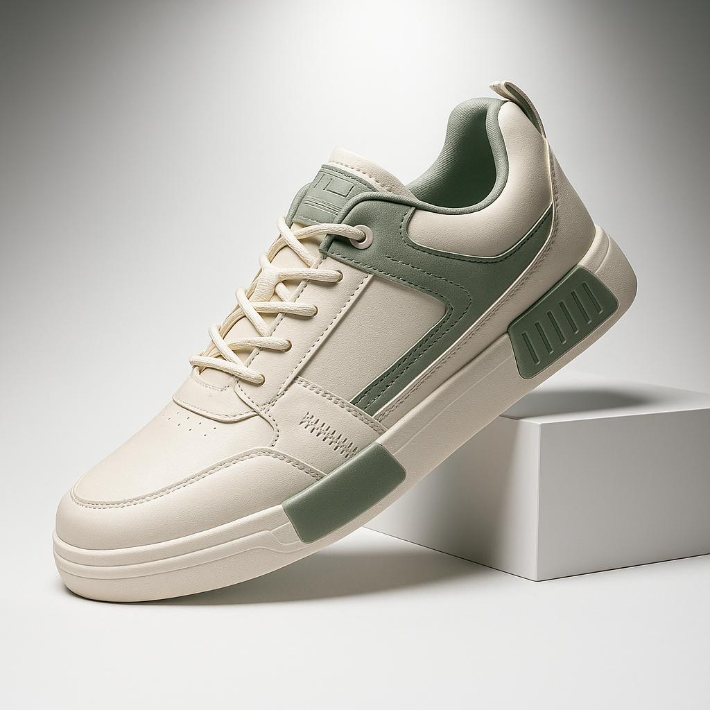 Iverson Block Sneaker