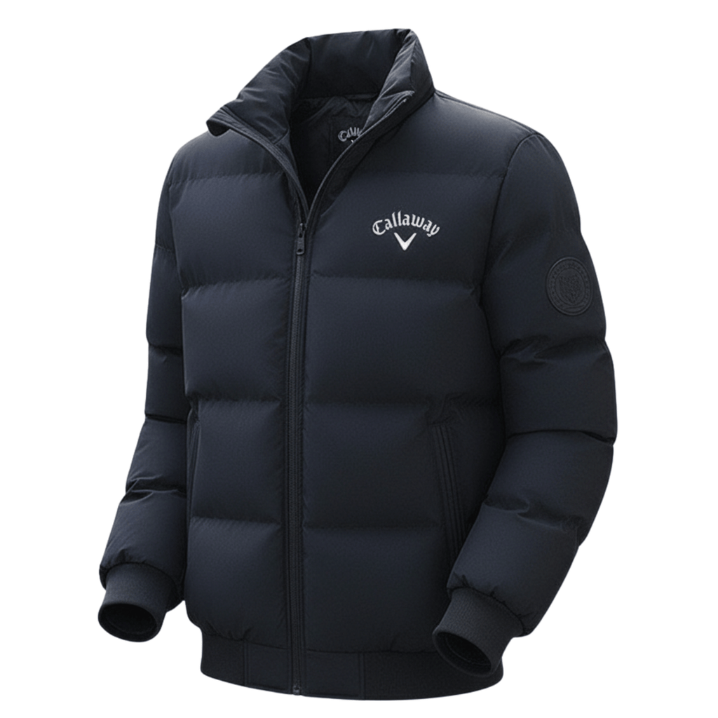 Callaway Heritage Bomber Jacket