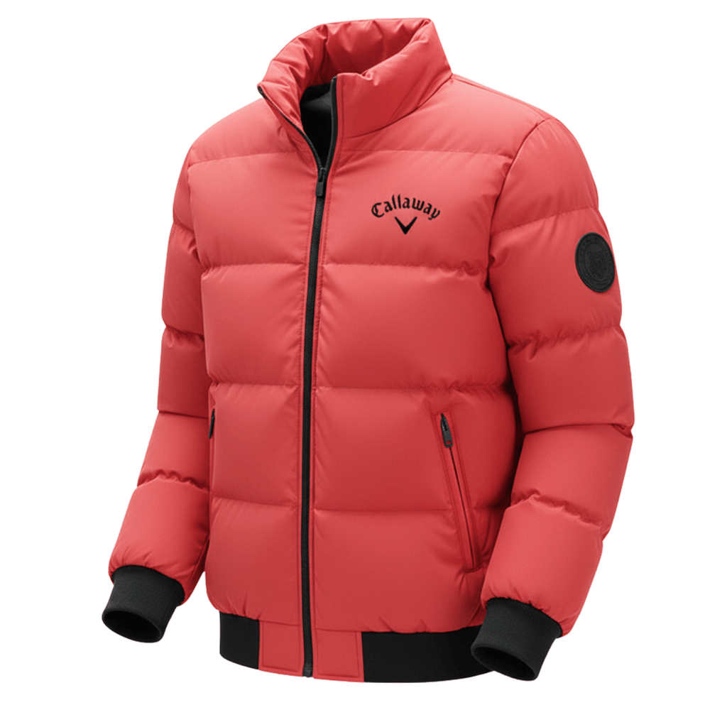 Callaway Heritage Bomber Jacket