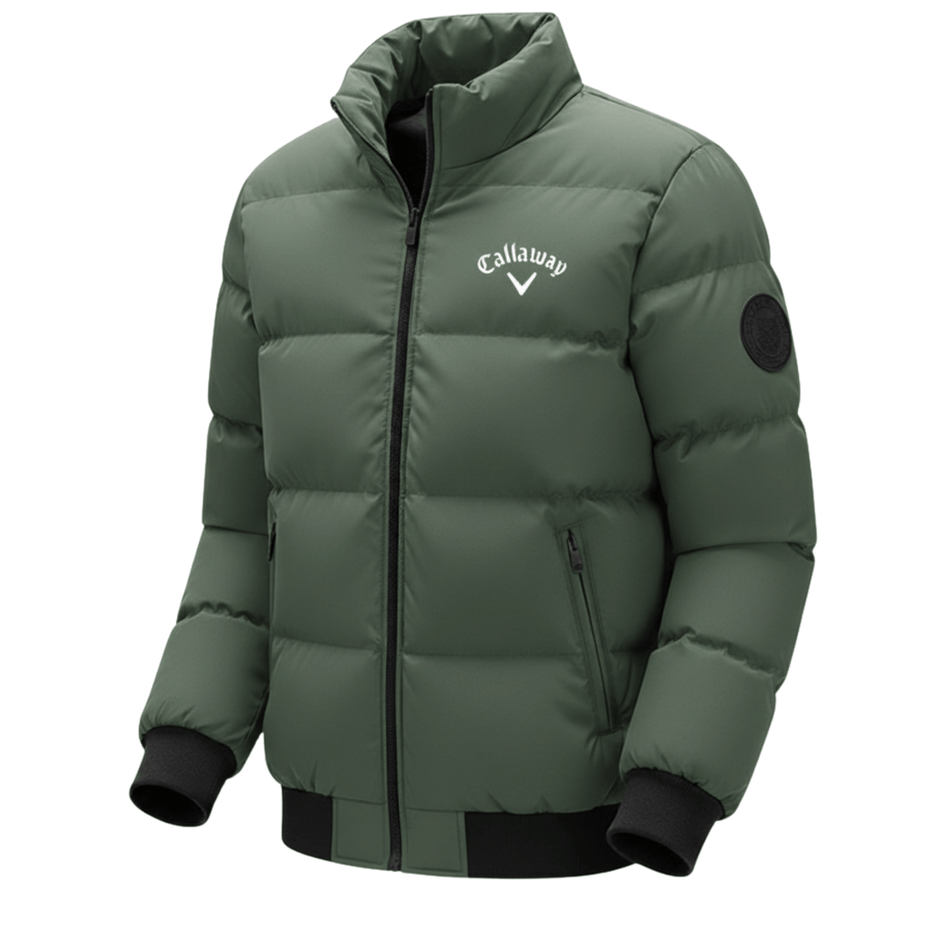 Callaway Heritage Bomber Jacket