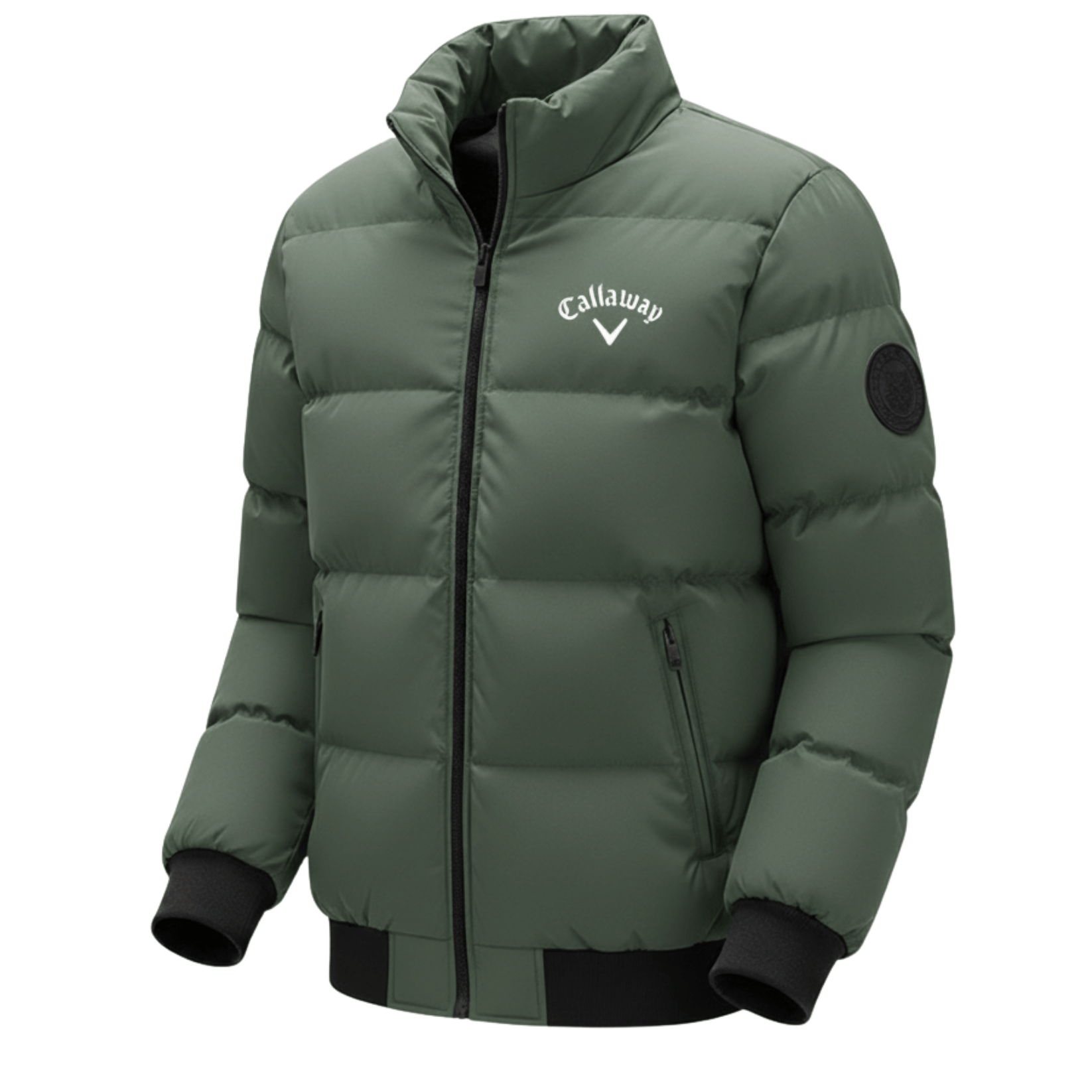 Callaway Heritage Bomber Jacket