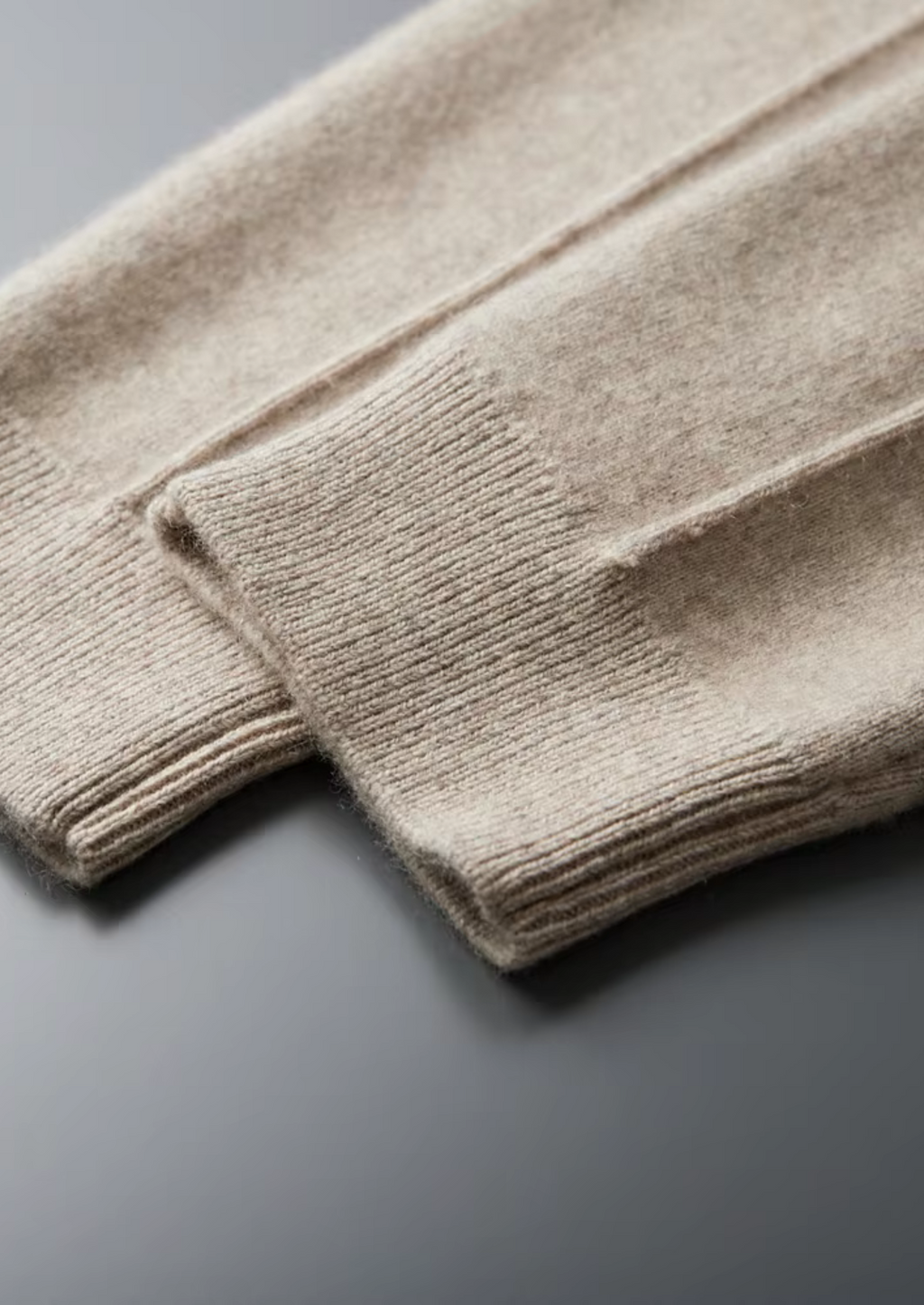 BRIDGE PURE EXTRA-FINE MERINO WOOL SET