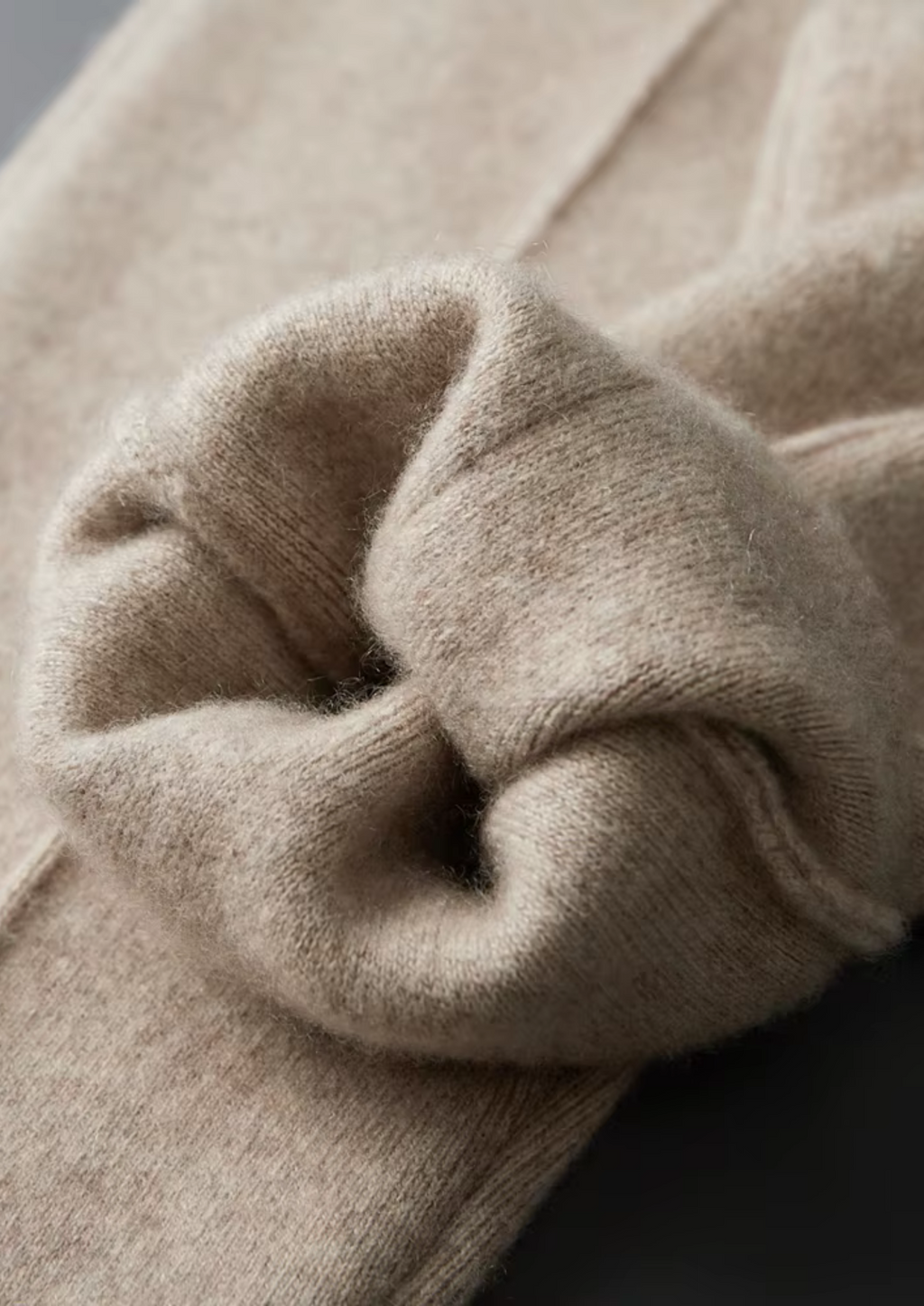 BRIDGE PURE EXTRA-FINE MERINO WOOL SET