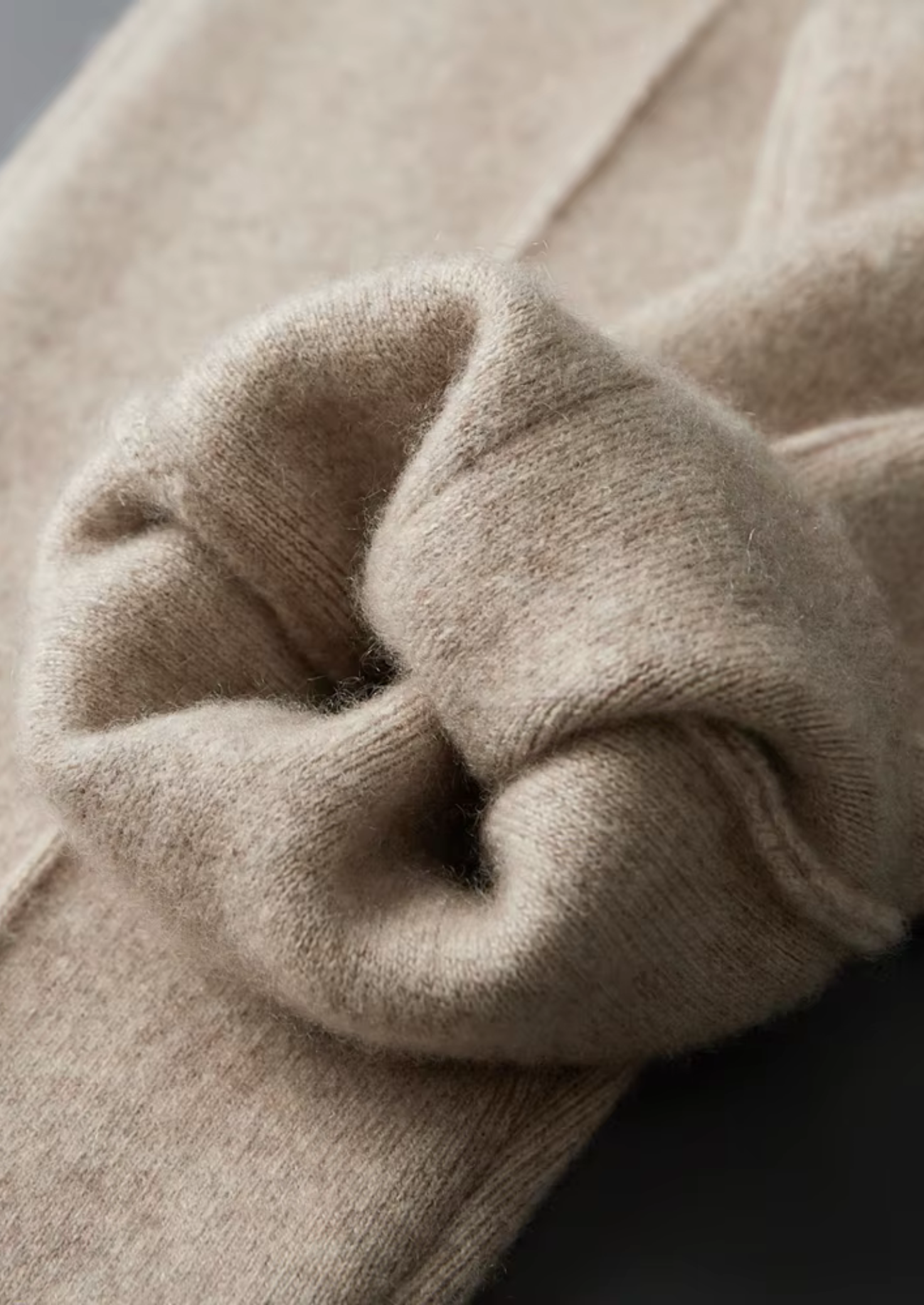 BRIDGE PURE EXTRA-FINE MERINO WOOL SET