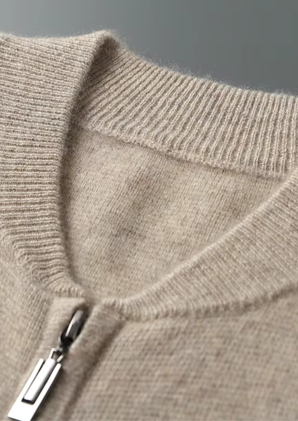 TRAPATONI PURE EXTRA-FINE MERINO WOOL SET