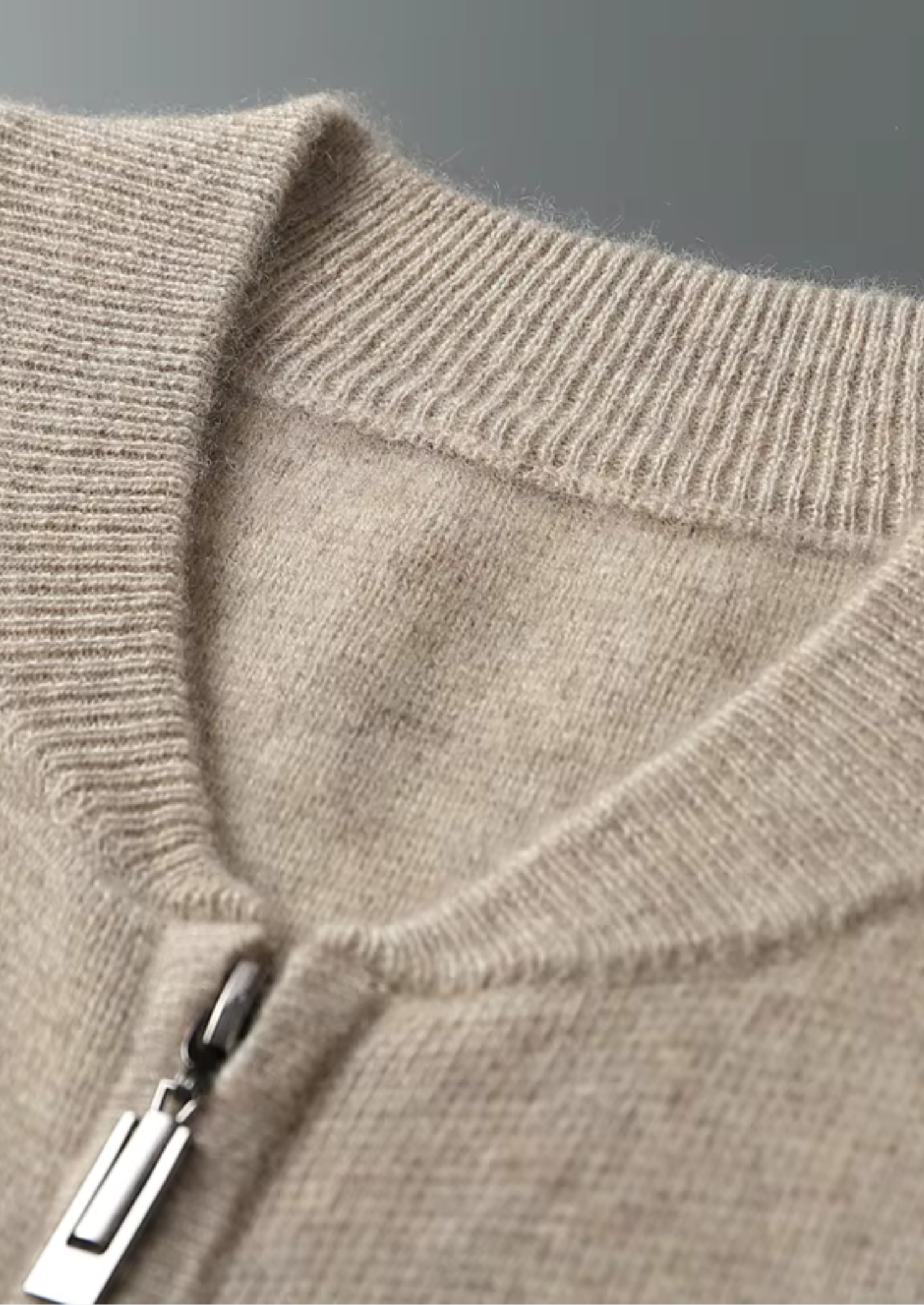 TRAPATONI PURE EXTRA-FINE MERINO WOOL SET