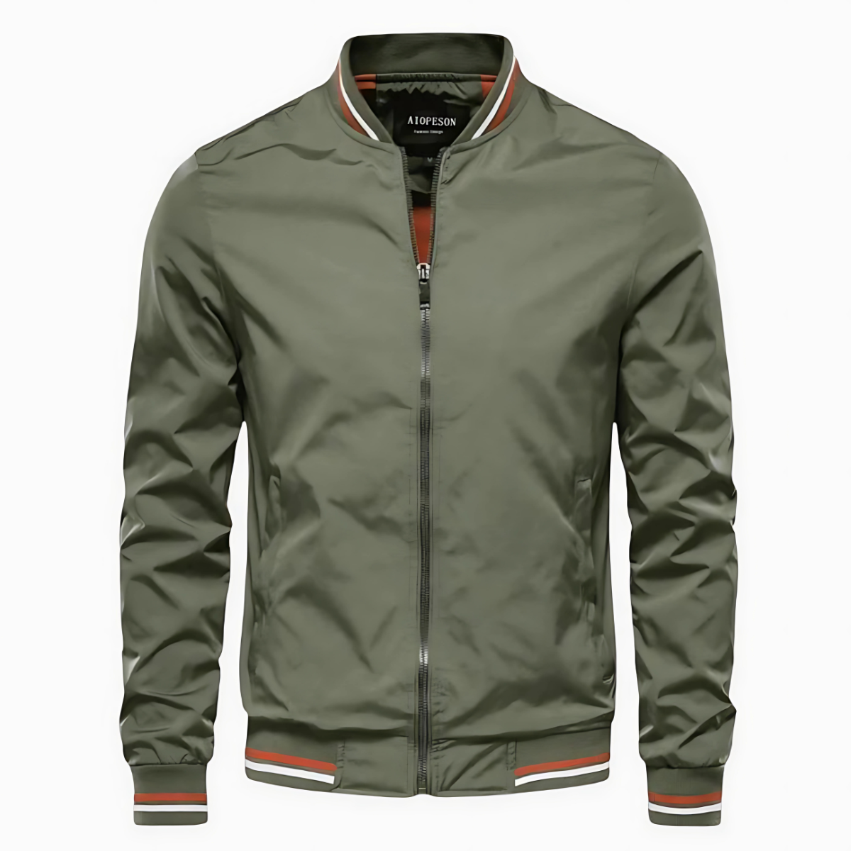 Chris™ | Windproof Jacket