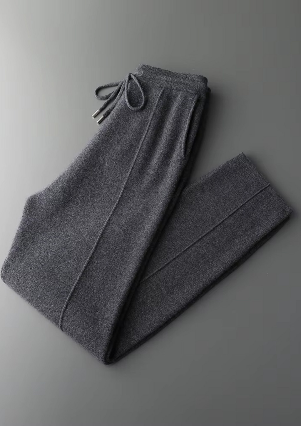 TRAPATONI PURE EXTRA-FINE MERINO WOOL SET