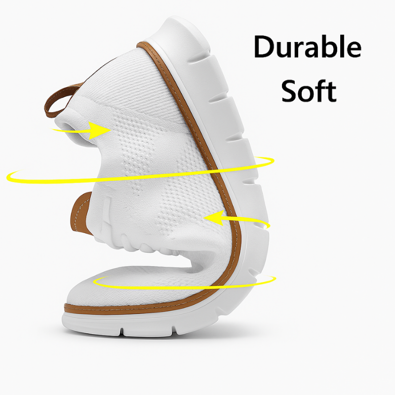 ZENITH - Ultra Comfortable Shoes