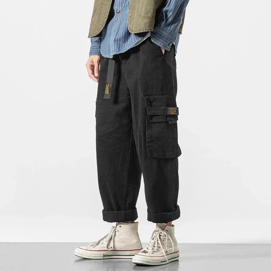 Calder Utility Cargo Pant